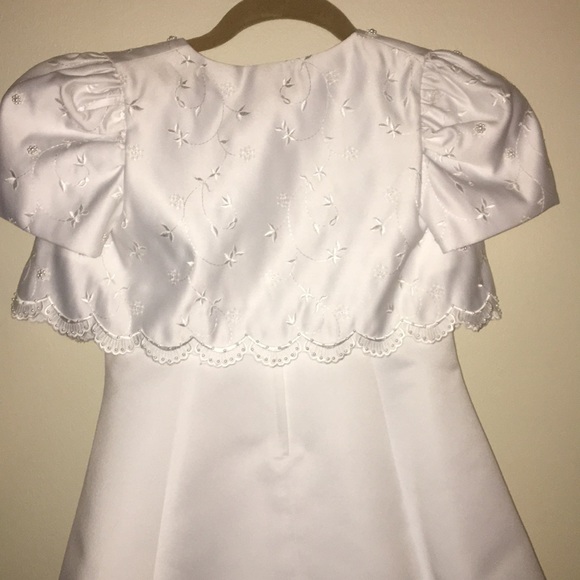 Communion Dress - Picture 3 of 6